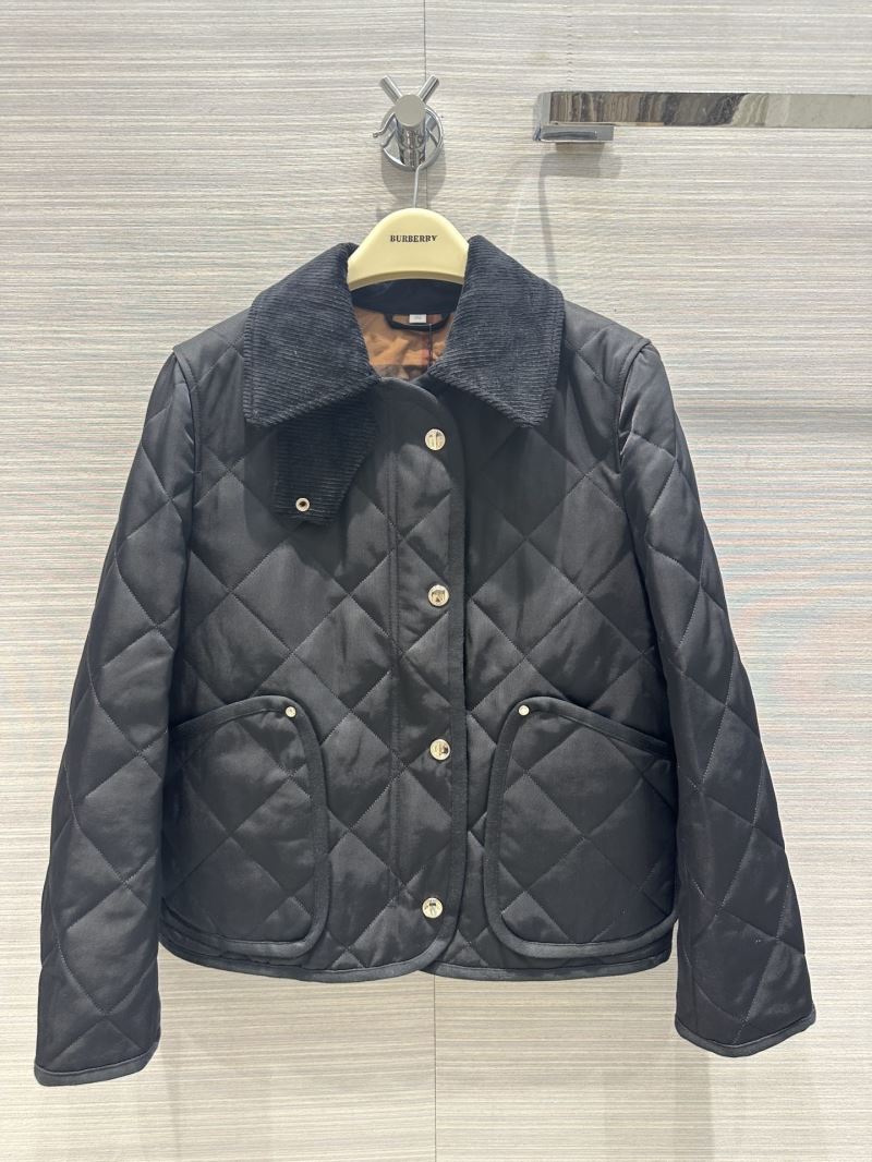 Burberry Outwear